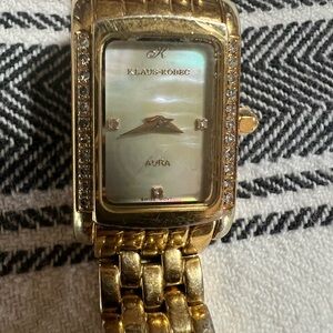 COPY - Klads-Kobec Aura watch